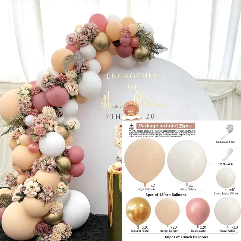 Глянцевые жемчужные латексные воздушные шары макарон для душа украшение свадьбы