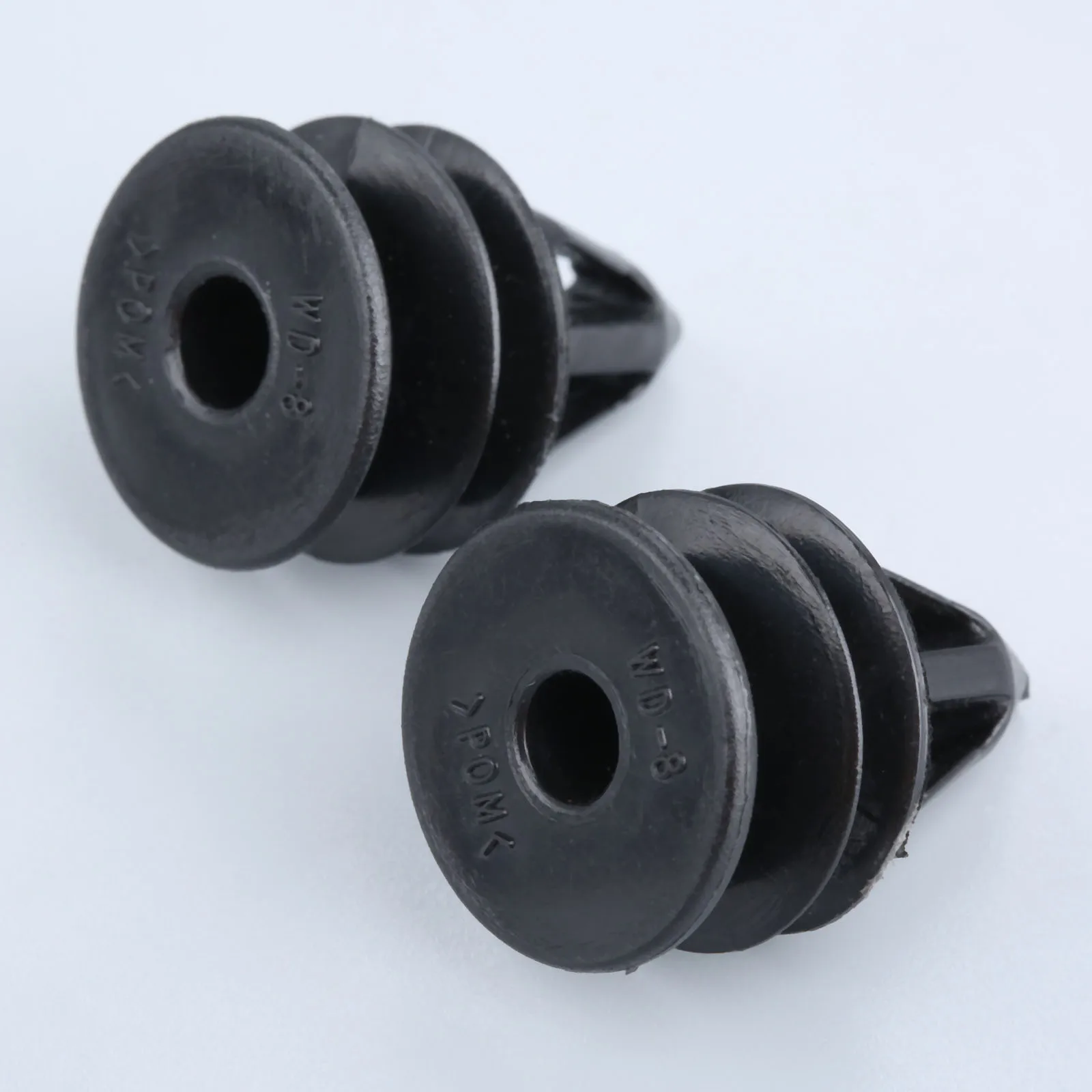 20 шт. внутренняя отделка двери зажимы панели 11519031 автозапчасти аксессуары для