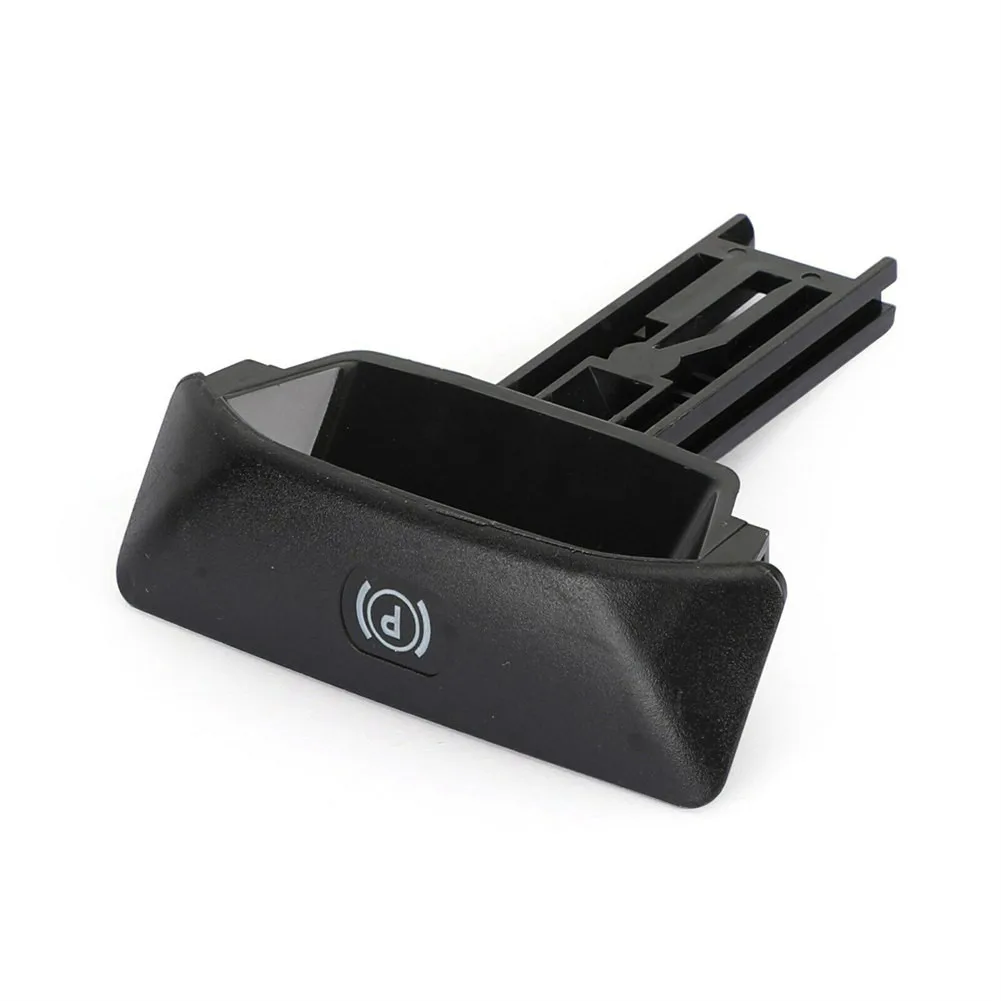 

1pc ABS Car Parking Brake Pull Handle Switch A2044270020 Fit For Mercedes For Benz W204 W207 W212 W218 X204 CLS GLK