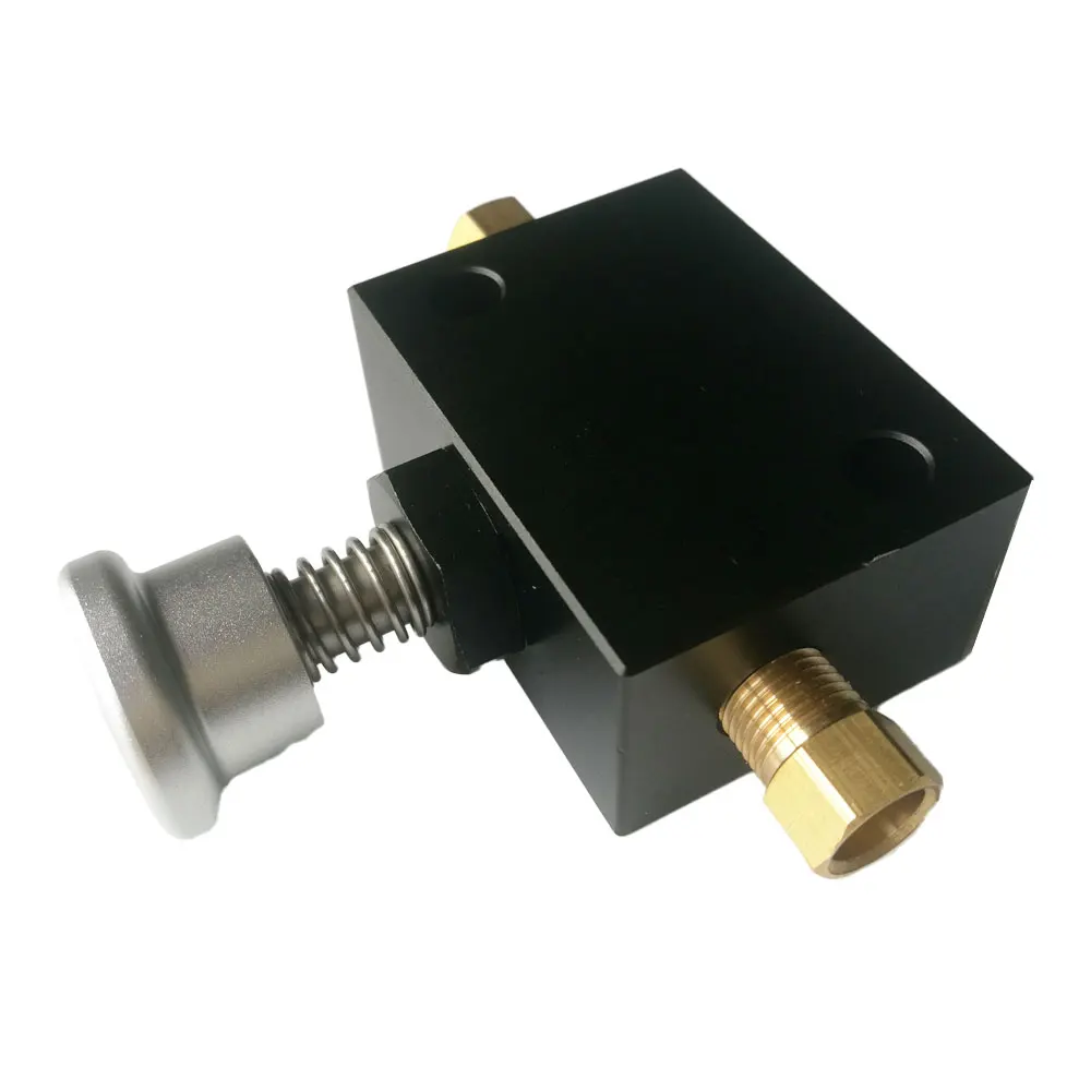 Тормозная Линия Гидравлический тормозной замок держатель давления для