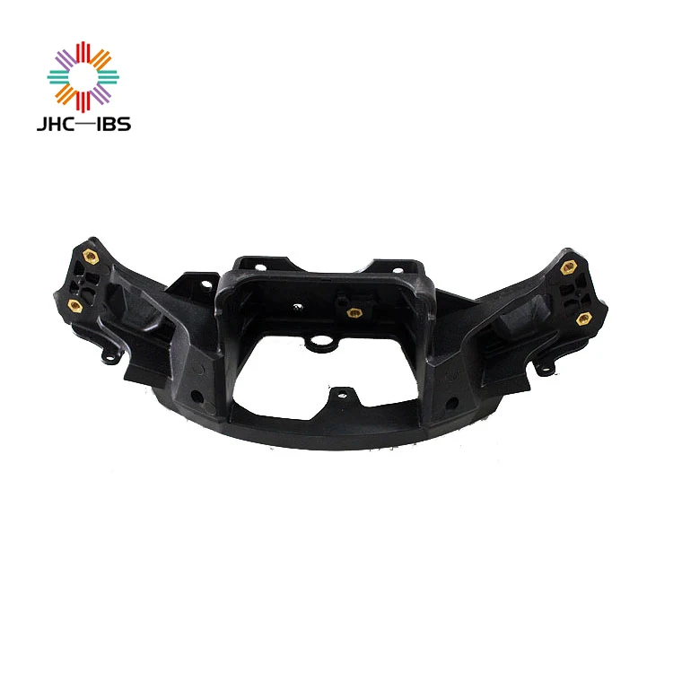 

Мотоцикл спереди Верхний обтекатель кронштейн для крепления светильник для KAWASAKI Ninja ZX10R ZX1000 2011 2012 2013 2014 Cafe Racer