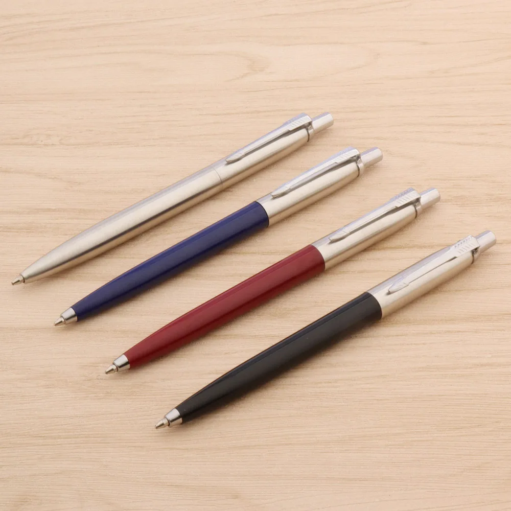 Роскошное Качество 008 модель цвет бизнес школа Канцелярские принадлежности