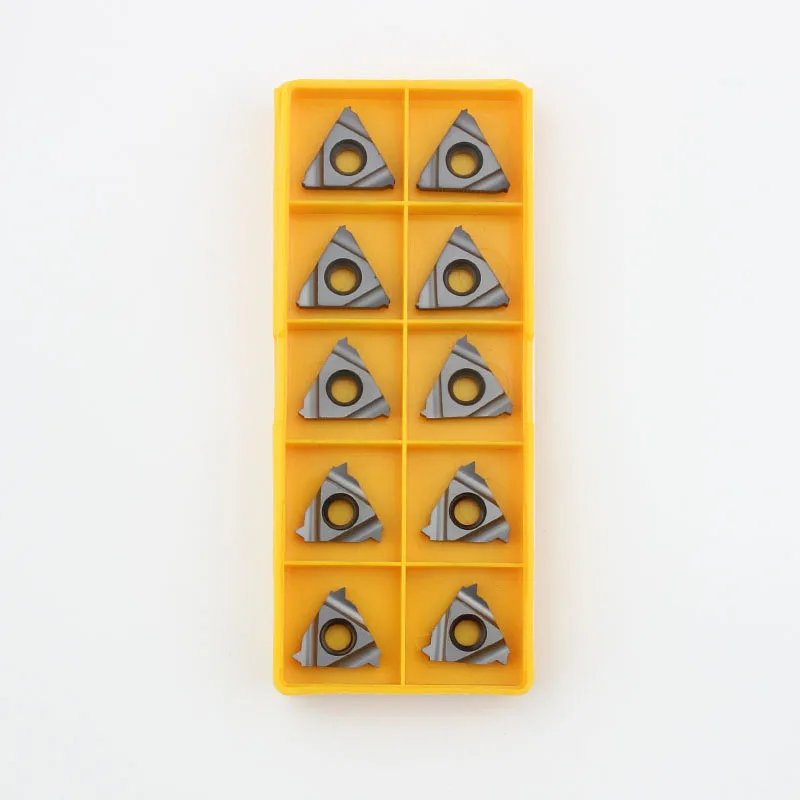 Инструмент для токарного станка LS TOOLS токарные инструменты карбидные вставки 16ER