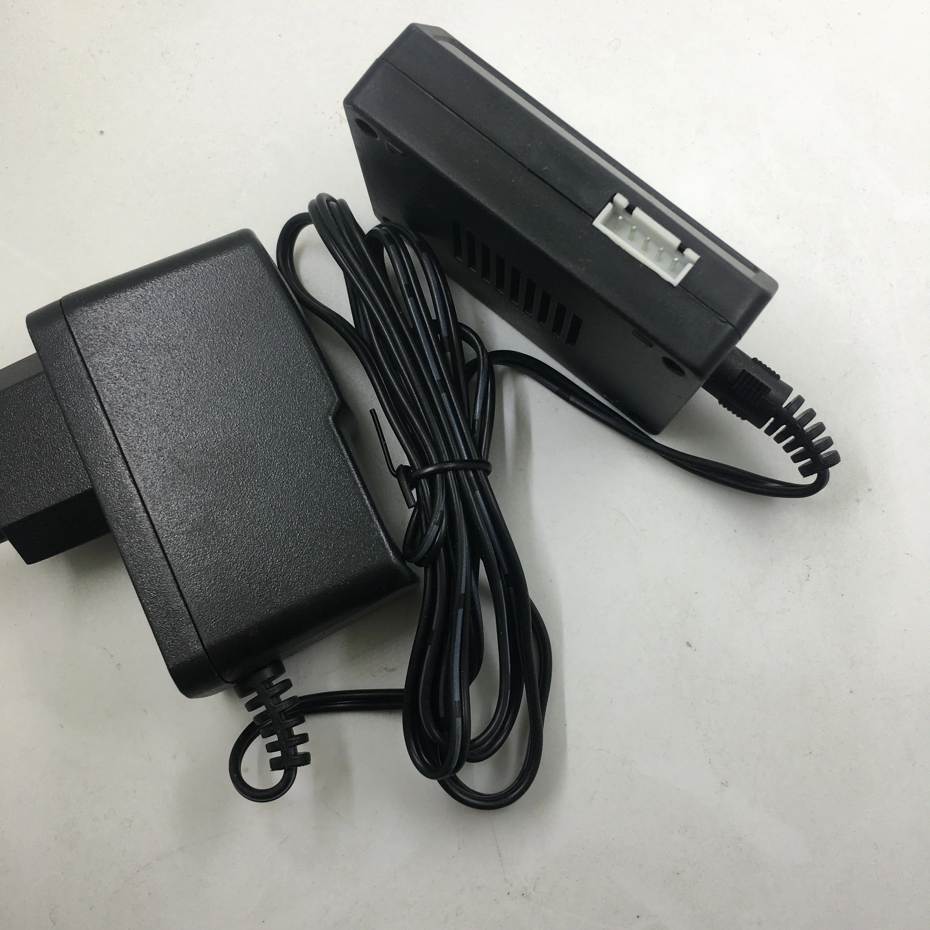 балансирующее зарядное уст