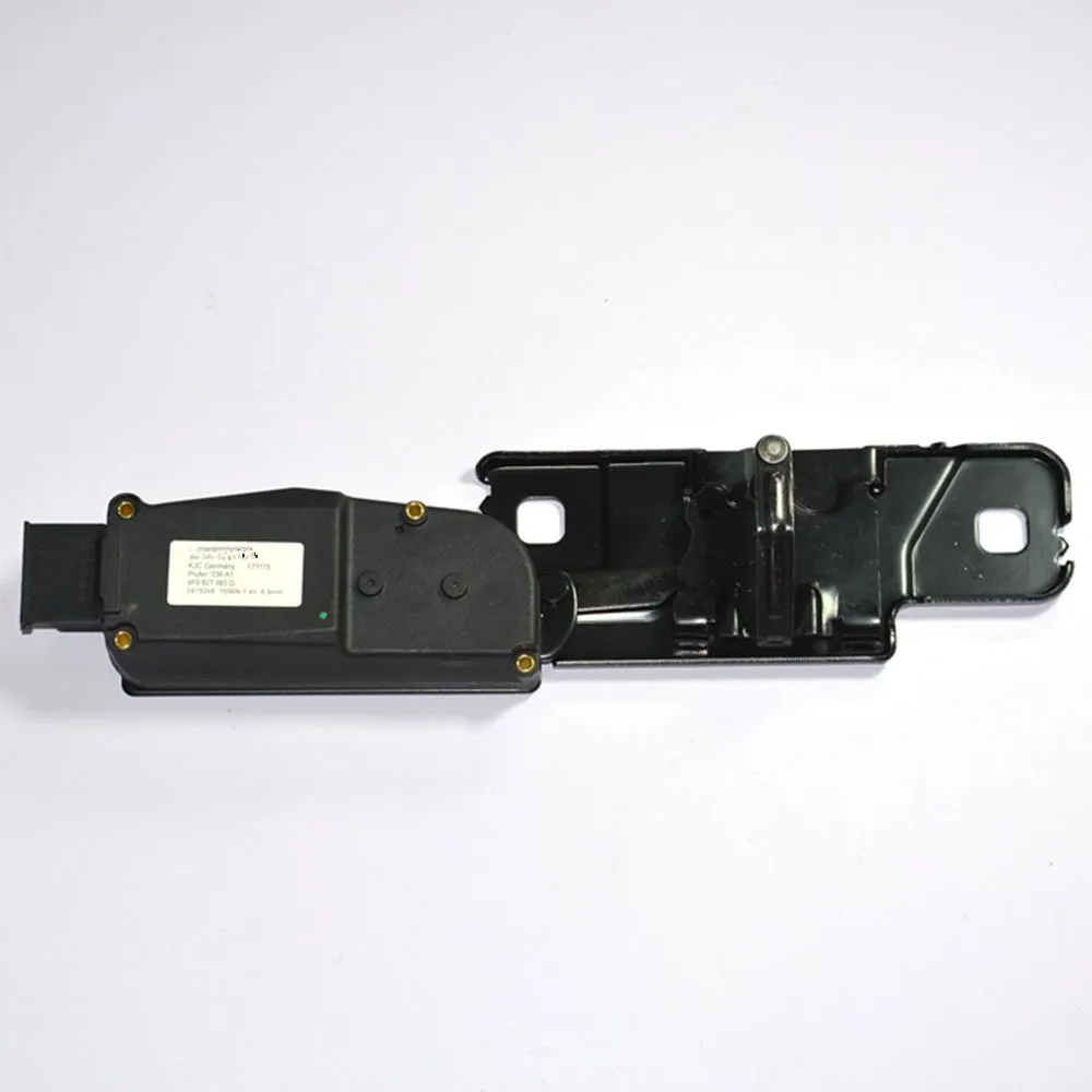 OEM Heck Heckklappe клюшка для нового Passat A4 A6 Q5 Q7 Sicher 4F9827383G 4F9 827 383G|Крышки и детали