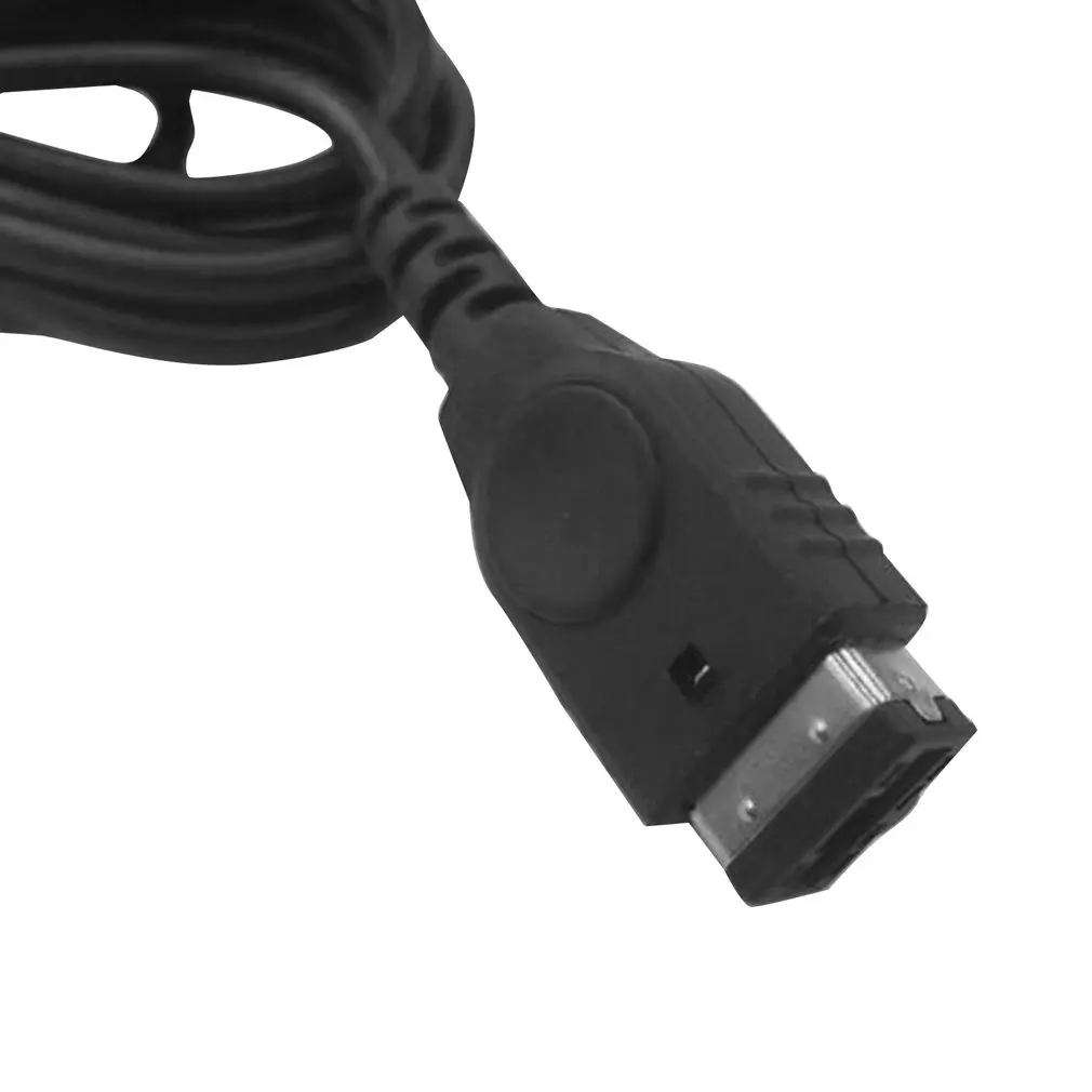 Для GameBoy EU/US Plug AC адаптер питания кабель для Nintendo advance GBA SP консоль настенное