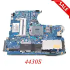 NOKOTION 646326-001 для HP Probook 4430S материнская плата для ноутбука HM67 6050A2465101-MB-A02 материнская плата ddr3 работает