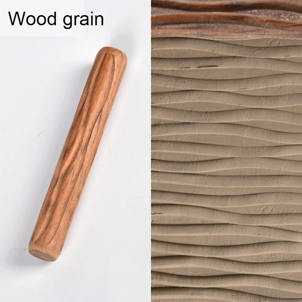 2020 новая тисненая роликовая форма для печенья керамические инструменты