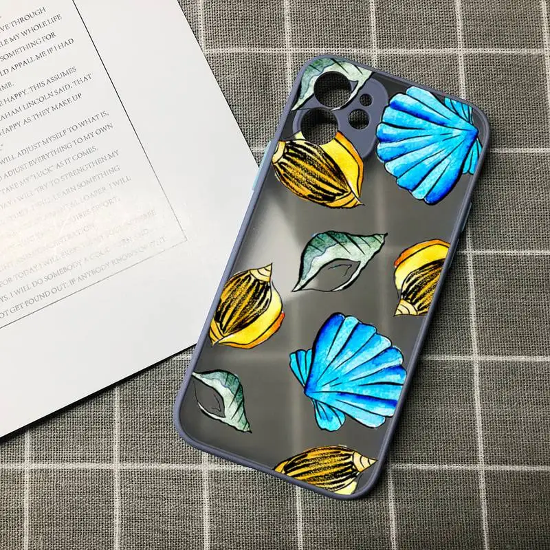 

Candy color Phone Case for iPhone 12 mini 11 pro XS Max X XR 7 8 plus SE20 High quality TPU silicon and Hard plastic cover