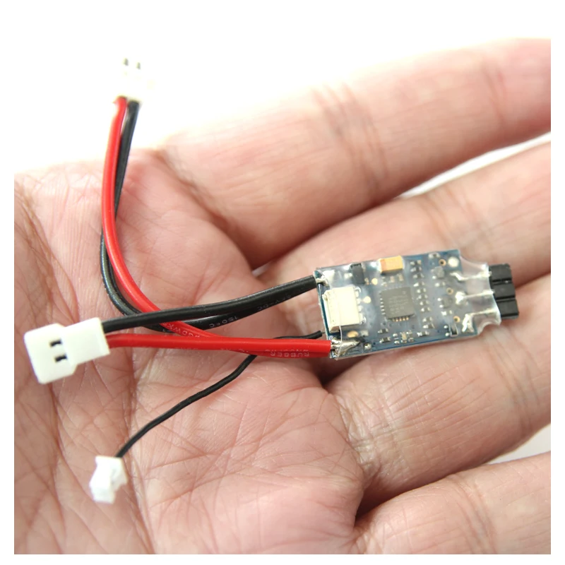 1 шт. устройство для переоборудования ESC 10A CP MCPX Nano CPX K110 V977 V93 бесщеточный