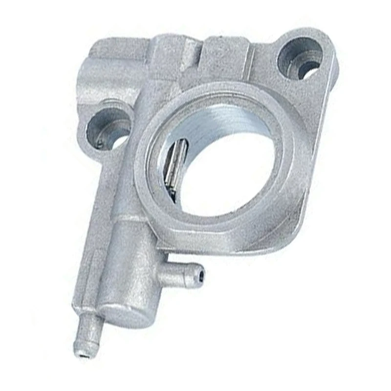 Масляный насос для эхо CS-350 CS-2600 CS350 CS2600 масляного насоса | Аксессуары