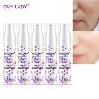5pcs omy lady grape seed essence original vitamin c serum face cream liquid essence delay aging reduce wrinkle moisturizing skin