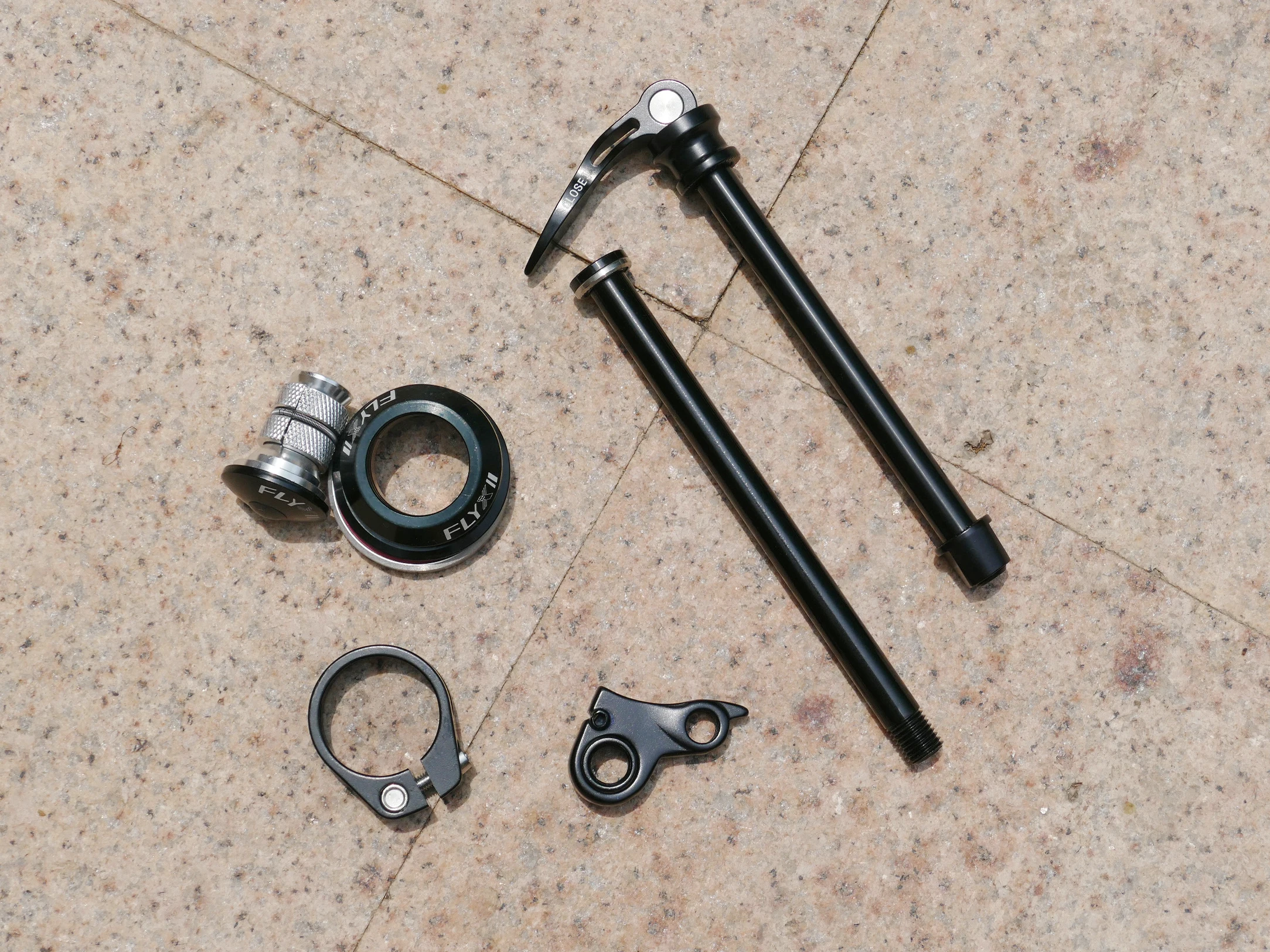 Велосипедная Рама Toray UD полностью карбоновая матовая велосипедная рама дисковый