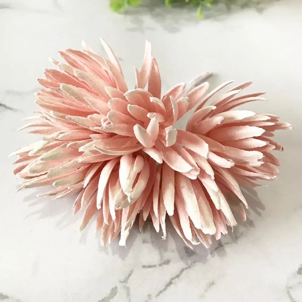 Искусственные осенние мини цветы пшеницы букет для дома скрапбукинг венок