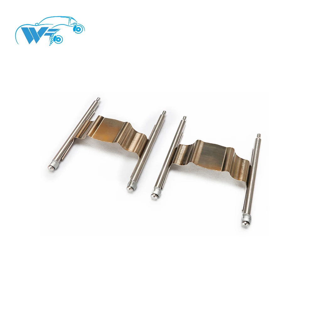 Тормозная система KOKO RACING с использованием DICASE A61 высокопроизводительный