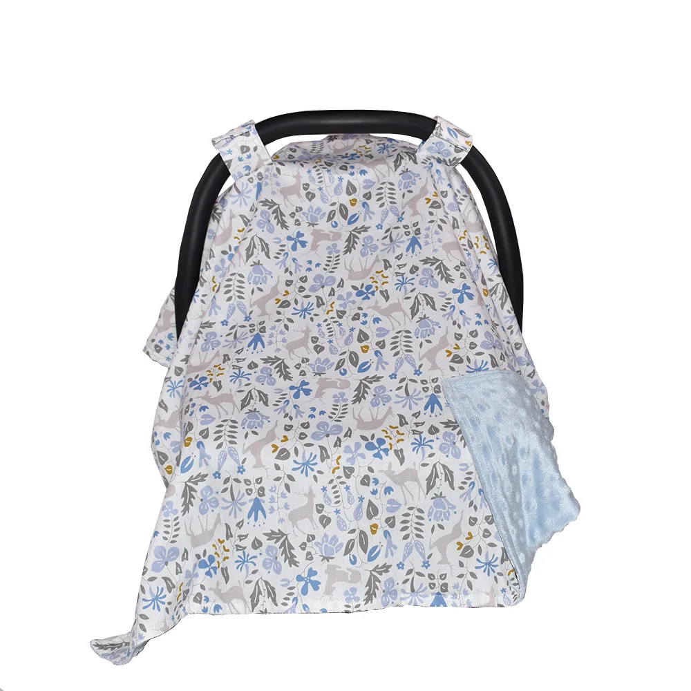 Детское кресло от солнца дождя для кормления навес коляски Детские с покрывалом