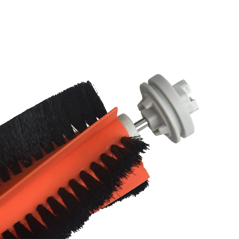 

Hepa Filter+Side Brush+Main Roller Brush for Xiaomi Dreame F9 ing Robot Replacement Vacuum Cleaner Parts ,17Pcs