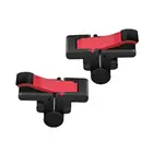 Один к одному продажи мобильный телефон для игрового джойстика джойстик игровой контроллер триггера телефон клавиатура Пластик съемки Fut1 прицеливания мобильный E2Q6