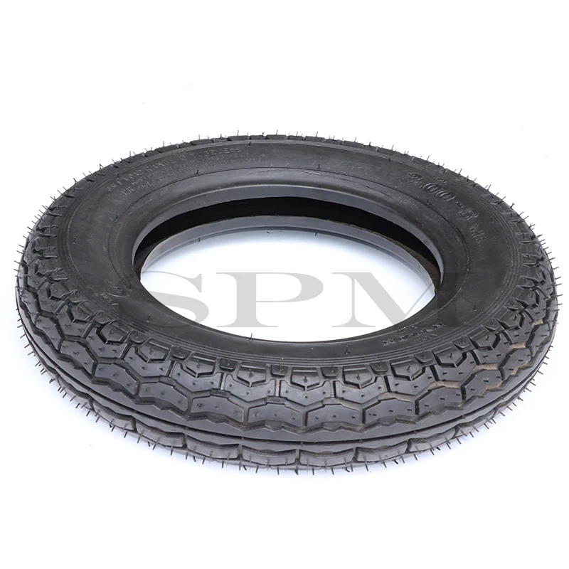 

3.00-8 / 300-8 tires are suitable for electric scooter warehouse car mini motorcycle