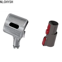 groom tool dog pet attachment brush for dyson v6 v7 v8 v10 v11 dc24 dc25 dc35 dc41 dc62 dc65 vacuum cleaner