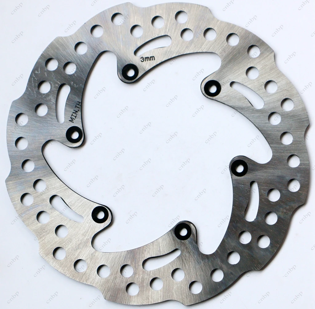 Передний дисковый тормоз для KTM 620 Duke 1996 1998 1997 98 97 96|Тормозные диски| |
