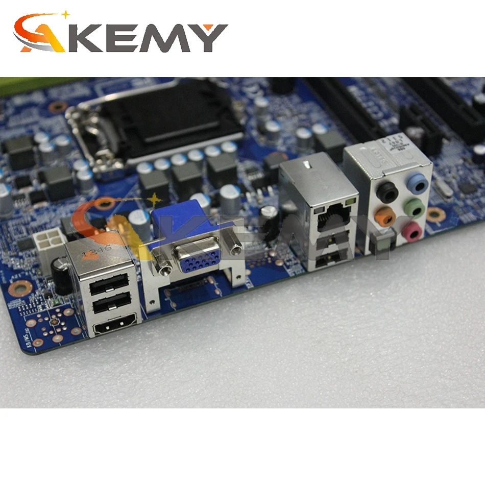 

For Lenovo K430 T430 Desktop Motherboard FRU 11200963 CIZ75M LGA1155 DDR3 MB 100% Tested Fast Ship