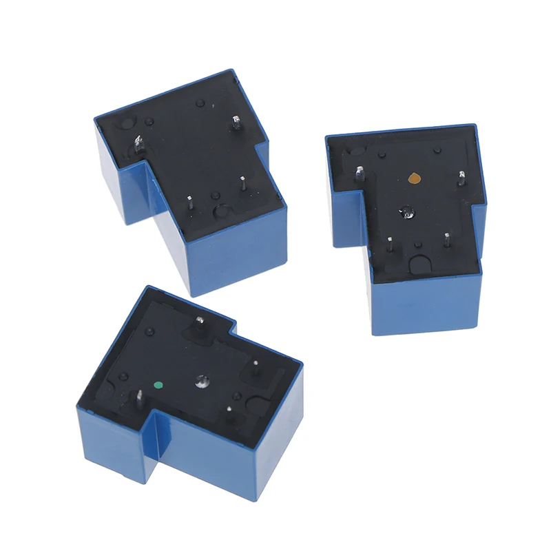 Реле мощности T90 4 контакта 12 В телефон абсолютно новый|Реле| |