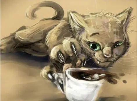 

SLALL Lovely Cat Retro Street Sign Household Metal Tin Sign Bar Cafe Car Motorcycle Garage Decoration Supplies12 X 8 Inch