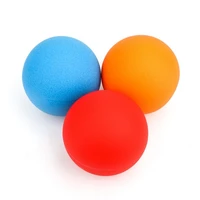 3 pcsset russian juggling balls outdoor portable fitness exercise sport games circus toys professional acrobatic show toss ball