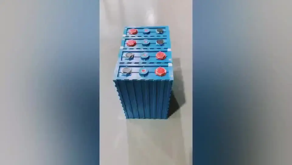 

Factory Directly Supply Energy System Lithium Battery For Electric Vehicles