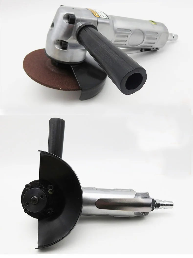 4&quot inch pneumatic air angle grinder professional Angle Grinding polishing machine polisher | Инструменты