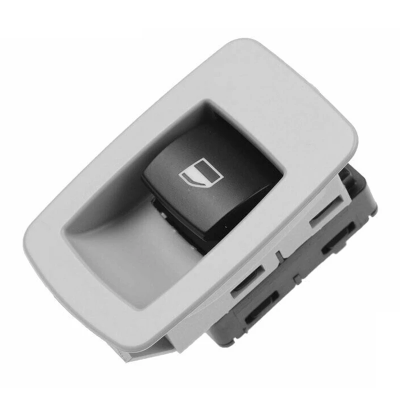 

Power Window Switch Passenger 6131-6945-875 61316945875 Window Control Switch for-BMW 335I X6 X5 M3 328I 335Xi