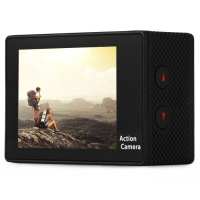 Экшн-камера Eken H9 Ultra HD Black |