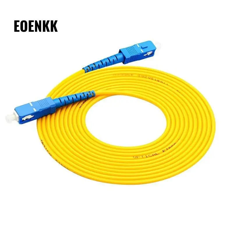 

Оптическое волокно Pigtail SC/UPC, одномодовый, одноъядерный, 1 м, 2 м, 3 м, 5 м, 10 м, 15 м, 20 м, по индивидуальному заказу, скидка, низкая цена