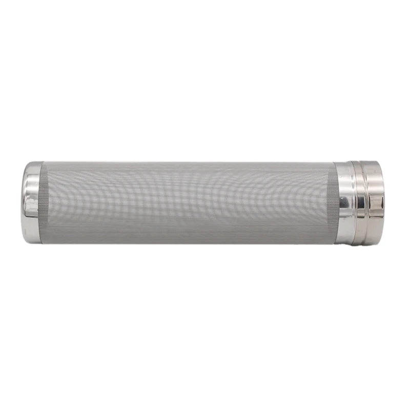 Фильтр для приготовления пива и чая 2 75x11 5 дюйма 300 микрон|hop filter|dry hop300 micron |