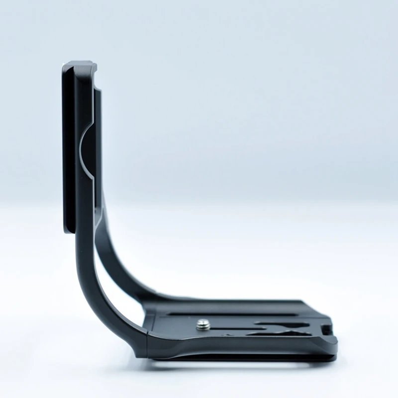 Быстросъемный l образный кронштейн с зажимом для камеры Nikon D800 D800E D810|Моноподы| |