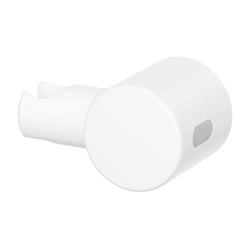 

1pc Holder Universal Punch-free Shower Nozzle Holder Bracket (White)