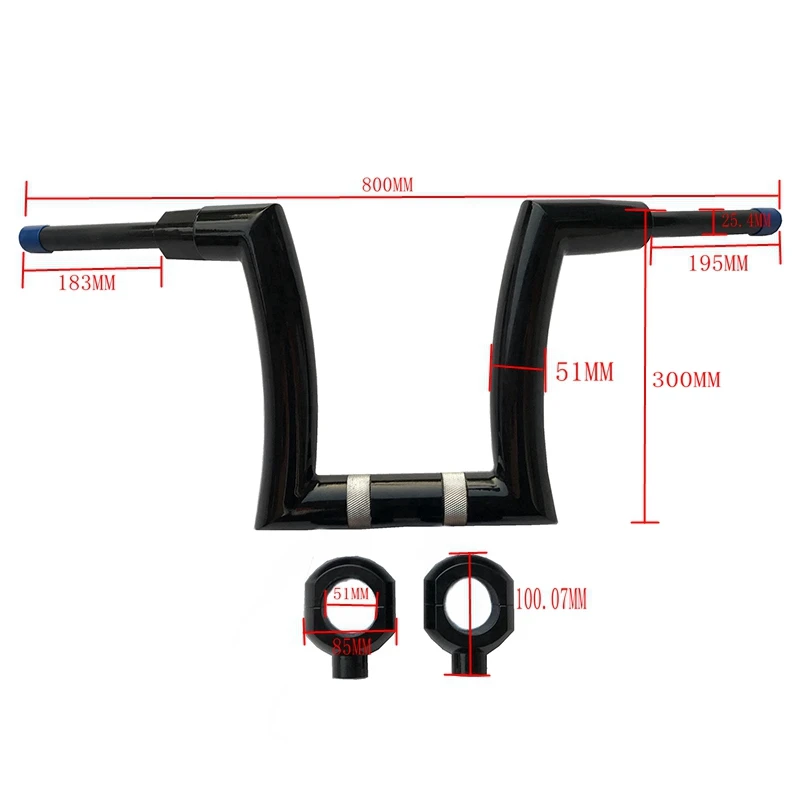 Мотоцикл 2 дюйма в направлении для Harley Fat boy classic deluxe Softtail SLIM Dyna LOW Rider street Bob |