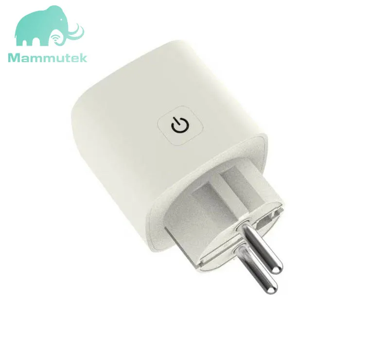 Заводская доставка приложение Tuya разъем на 2 контакта 16 А по хорошей цене Amazon alexa и