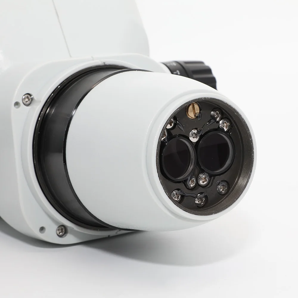 XSZ6745 J1 Simul focal Тринокулярный зум стерео микроскоп 7X 45X ремонтные инструменты