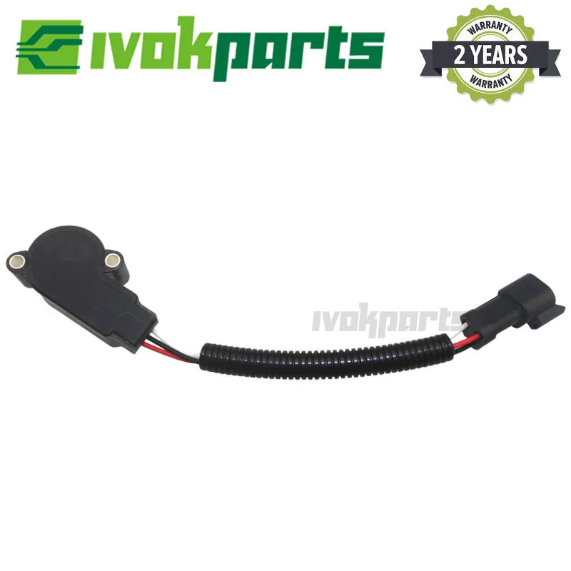 3 контактный Датчик положения дроссельной заслонки TPS GP для CAT CATERPILLAR 266 1467 2661467 1
