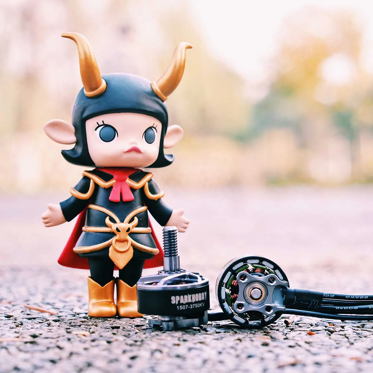 4 шт sparkhobby 1507 27003750kv 2 4s brushles мотор 5 мм вал 3 дюйм