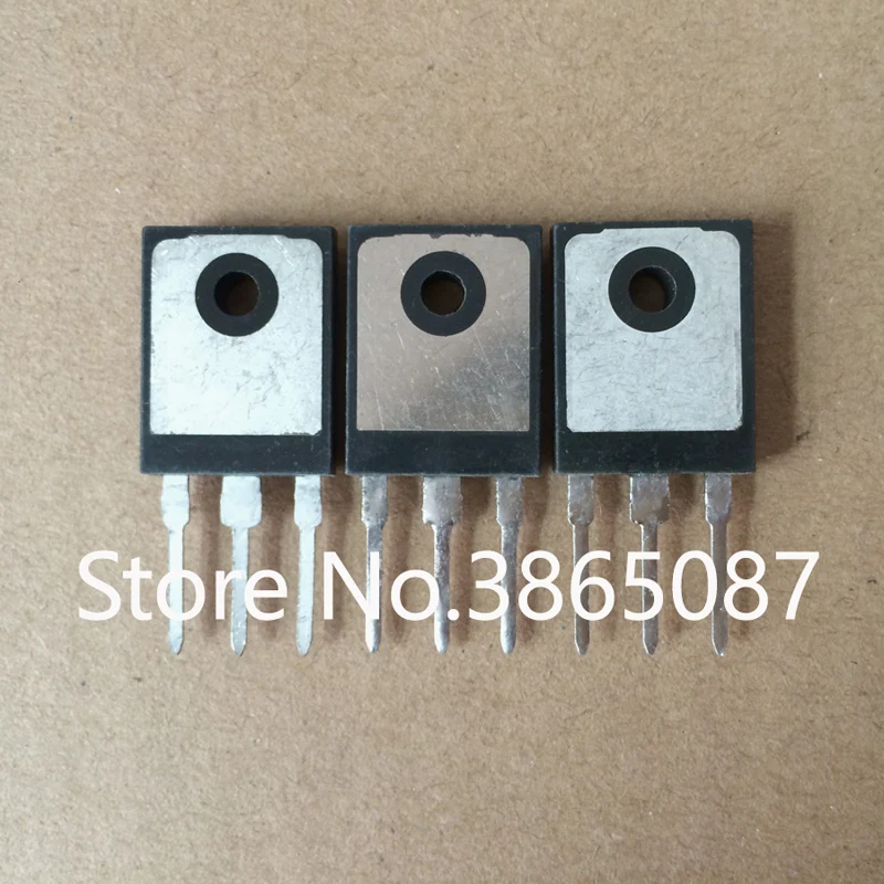 Оригинальный транзистор бтиз G4PC50FD IRG4PC50FD IRGPC50FD2 E TO 247AC 247 мощность 10 шт./лот