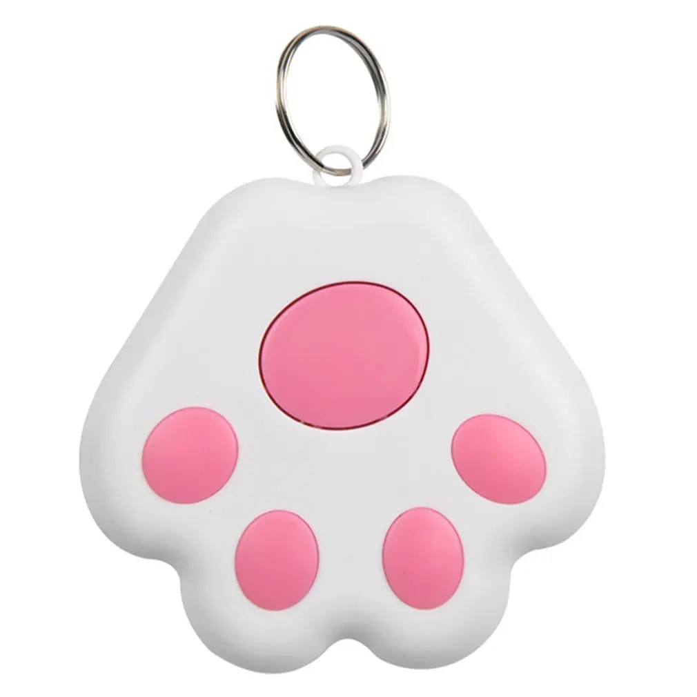 

Dog Claw Wireless Anti Lost Device Two Way Alarm Tracking Self Timer Finder For The Elderly Pet Anti Lost