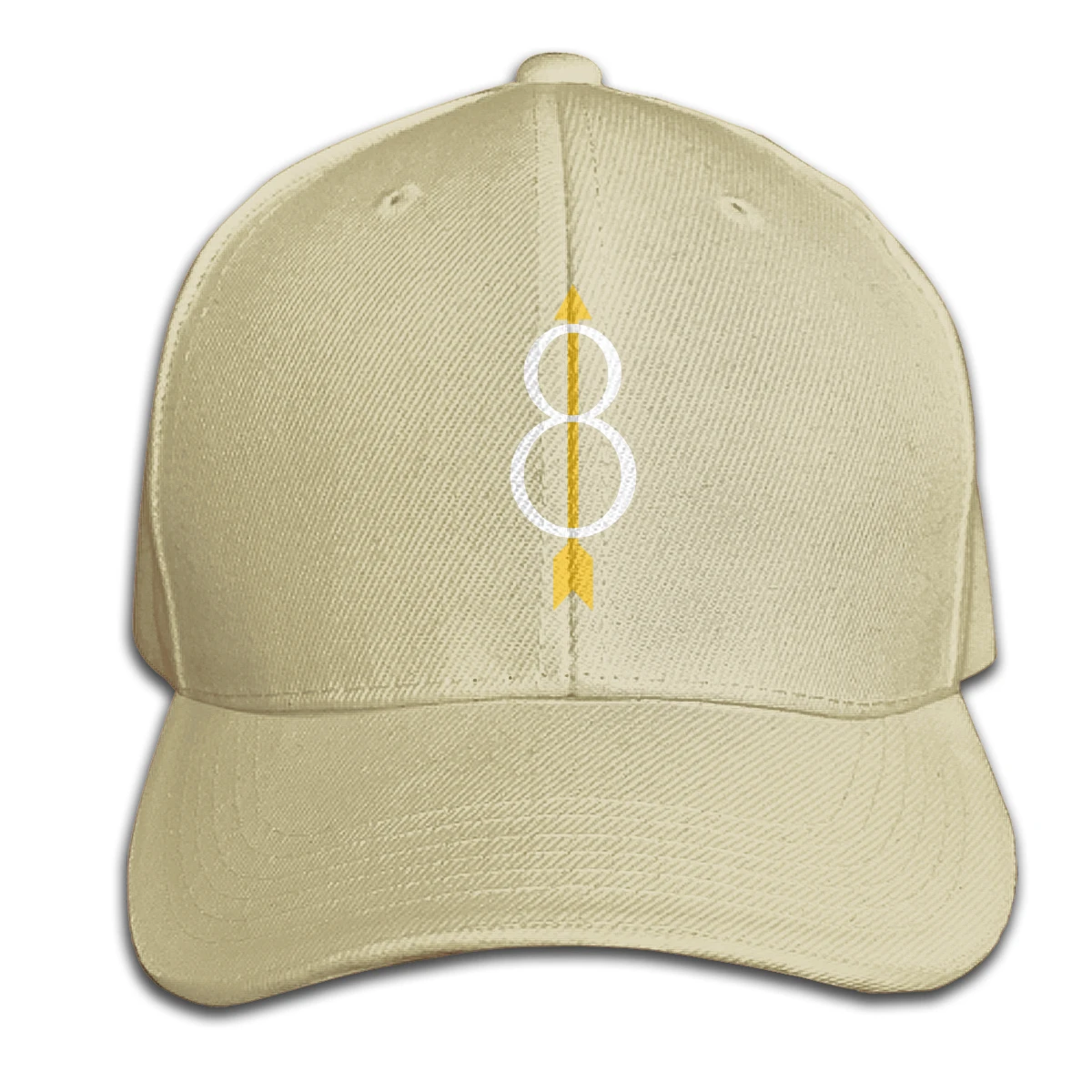 

8th Infantry Division man women's Fashionable breathable Baseball Cap