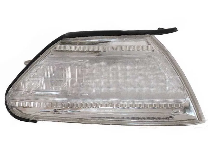 УКАЗАТЕЛЬ ПОВОРОТА ПРАВЫЙ Toyota Mark2 100 (1996 2001) CASP 15 1547 U R|Фара для авто в сборе| |
