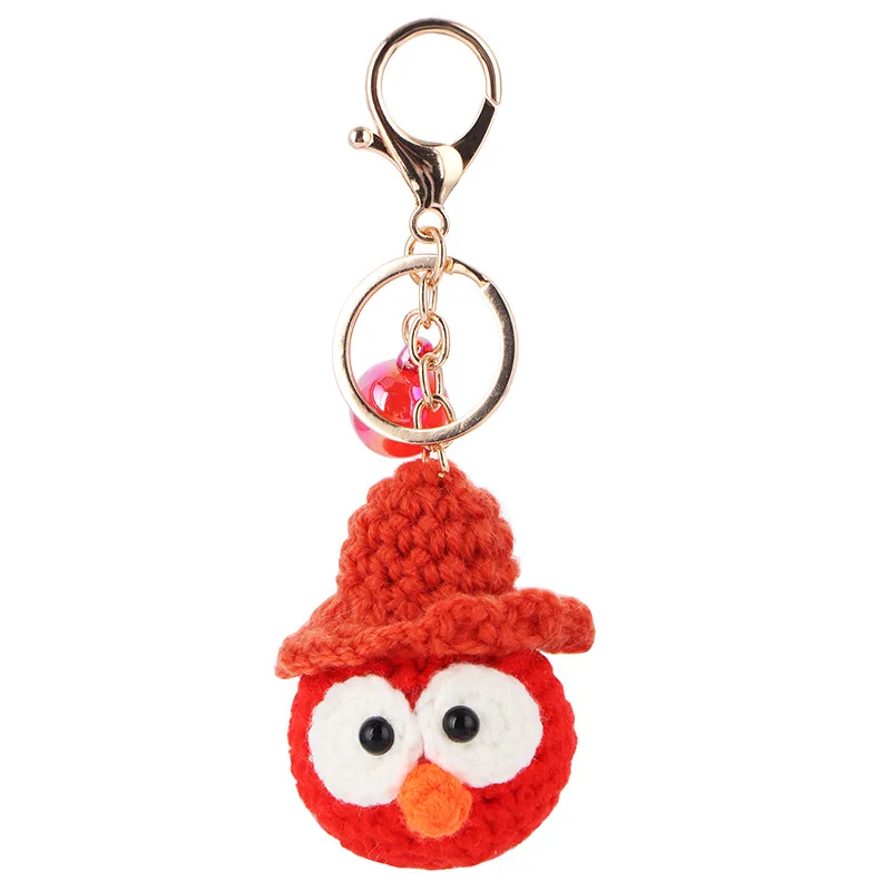 1 шт. брелок для ключей с имитацией фруктов