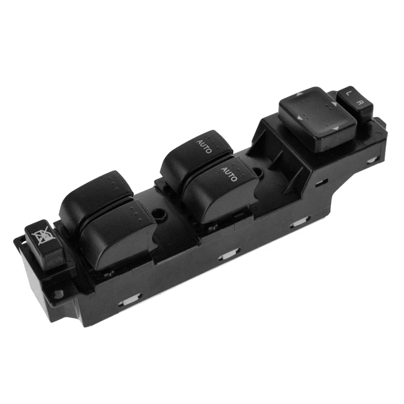 Главный переключатель стеклоподъемника и зеркала передний LF LH левый Драйвер для