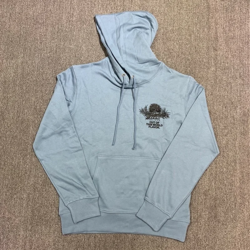 

21SS embroidery Cactus Jack hoodies long sleeve 100% cotton TRAVIS SCOTT hoodie hip hop men women vintage Cactus Jack hoodies