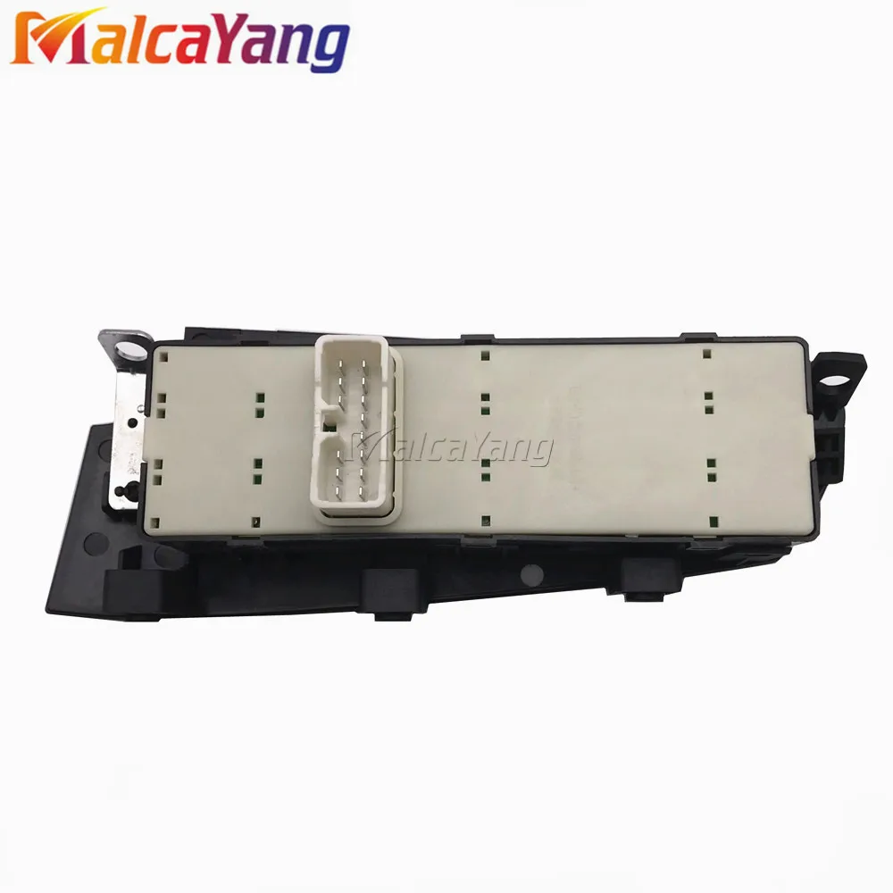 Кнопка переключения окон для Kia FORTE Cerato sedan OEM K935701X000WK 2011 ~ 2012|window switch button|window switchwindow